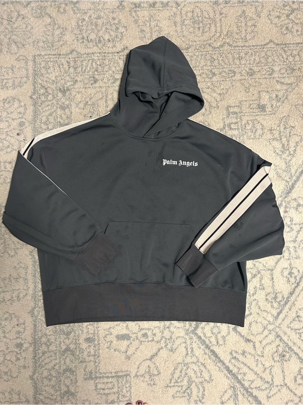 Palm Angels Hoodie